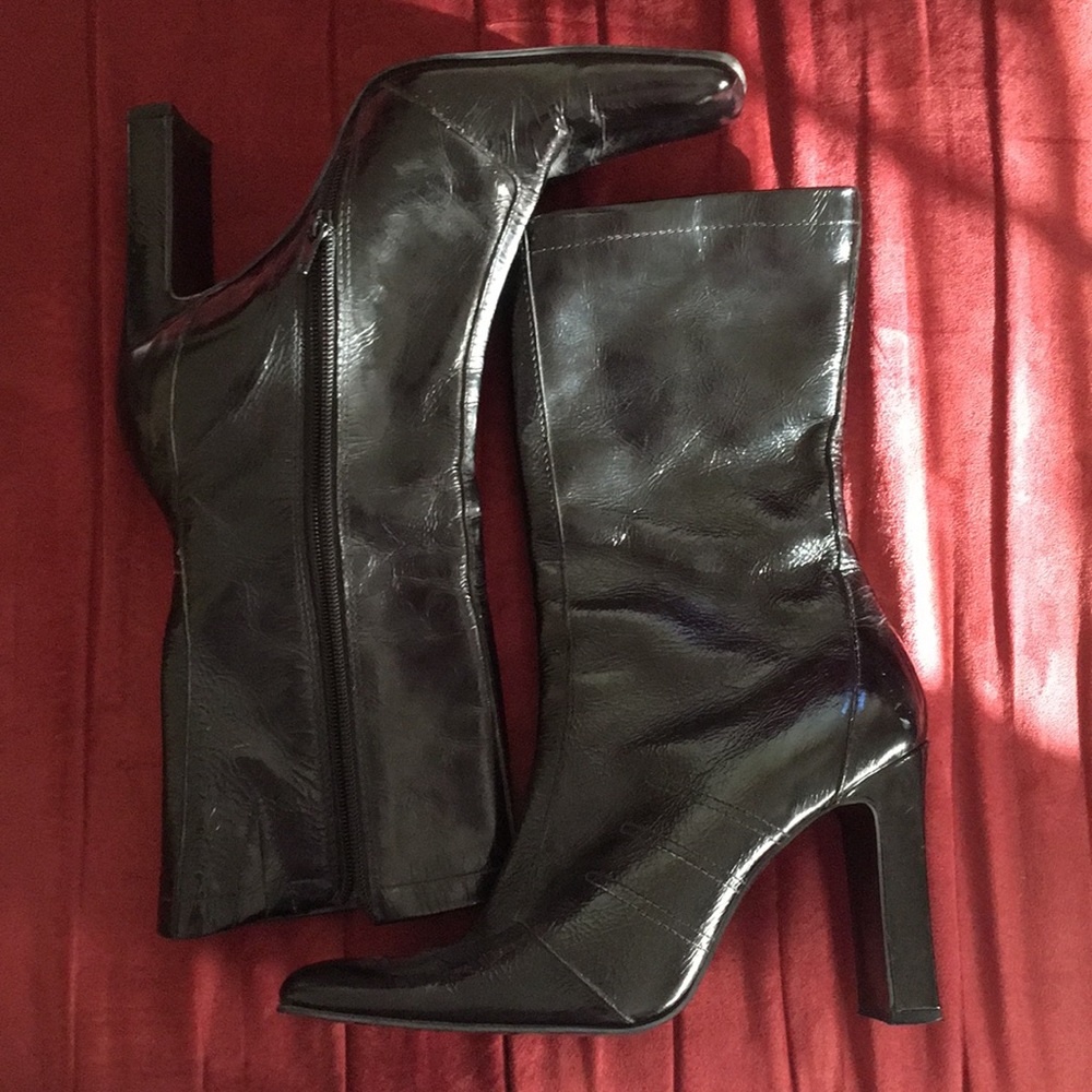 ~vintage~ Steve Madden Boots